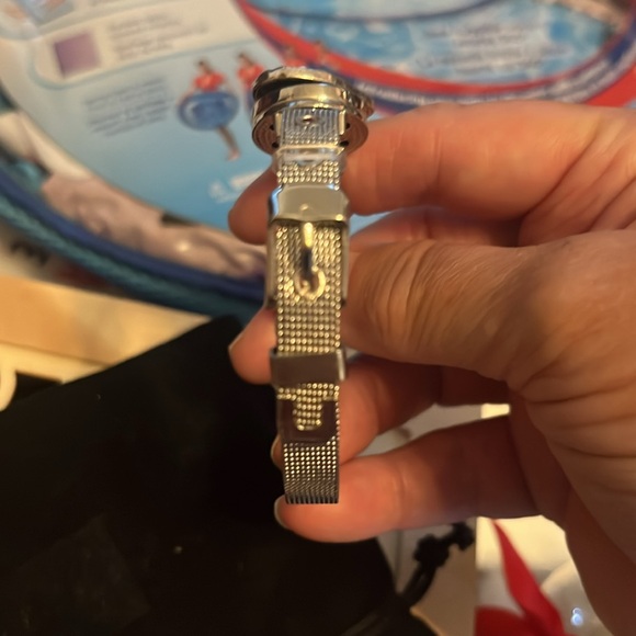 Interchangeable Cuff Snap Bracelet 18mm - Picture 2 of 6